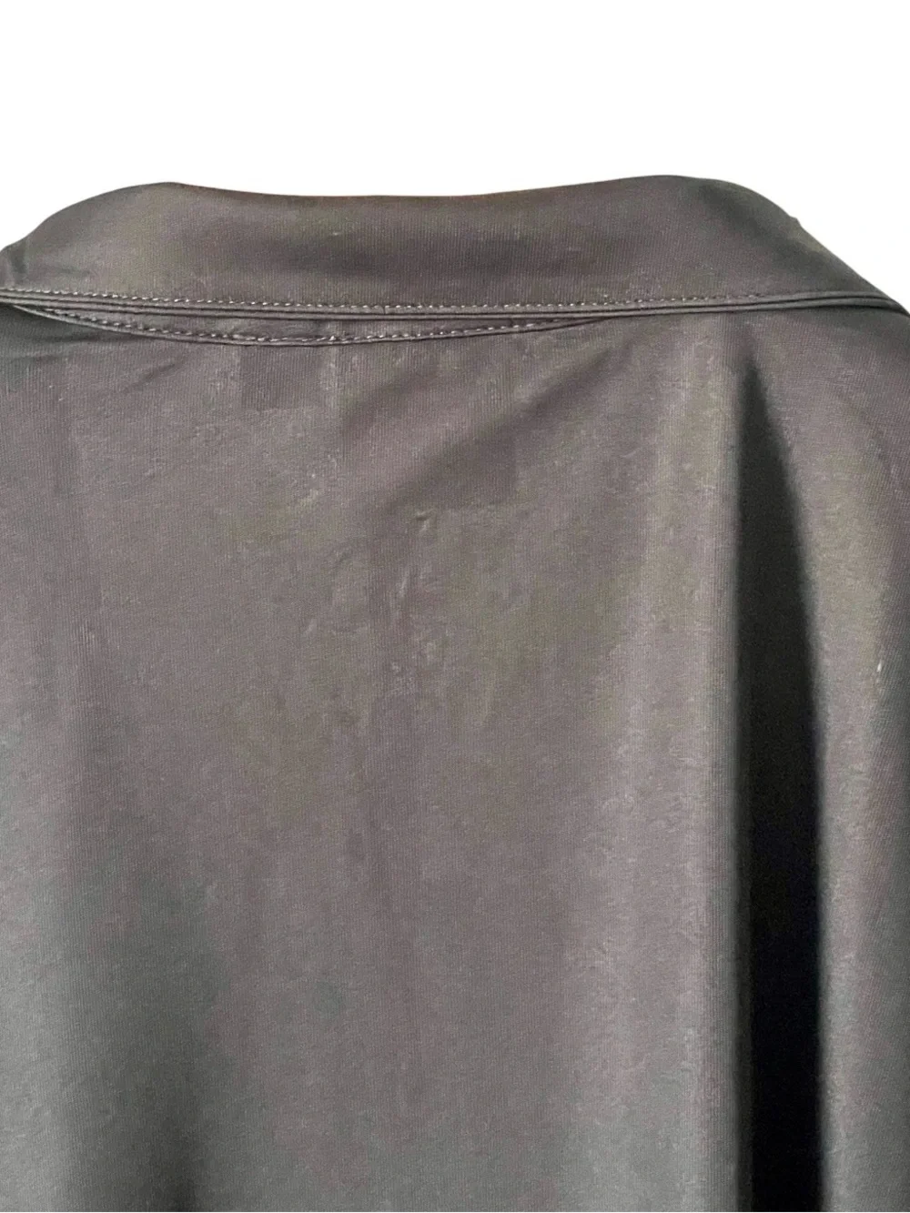 PUMA Golf Men’s Icon 1/4 Zip Pullover Black 4XL NWT